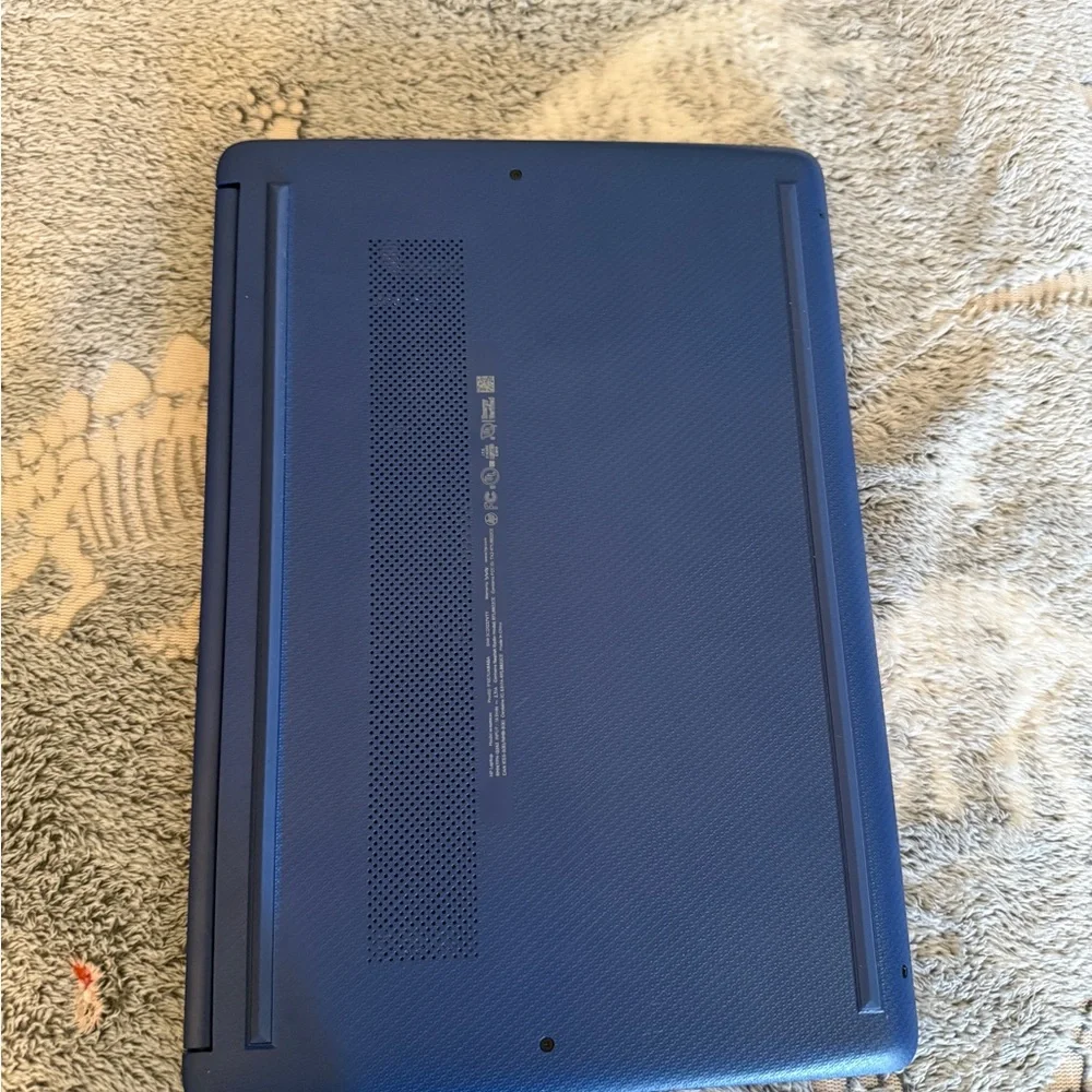 HP 14-FQ0040NR 14